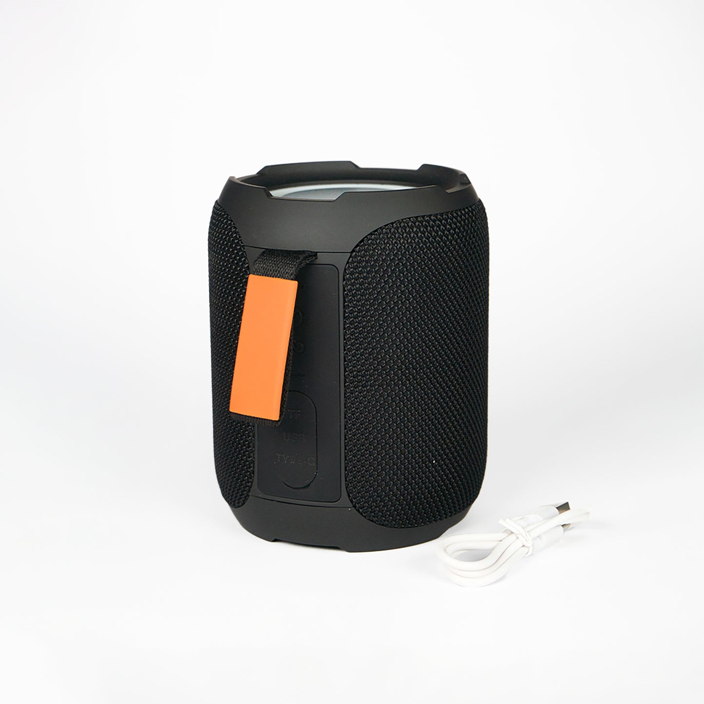 BOCINA NEGRO MODELO A350 Pro MARCA Portable Speaker