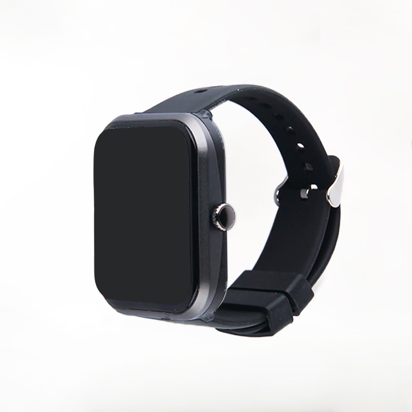 SMARTWATCH NEGRO MODELO F96 MARCA FITNESS TRACKER
