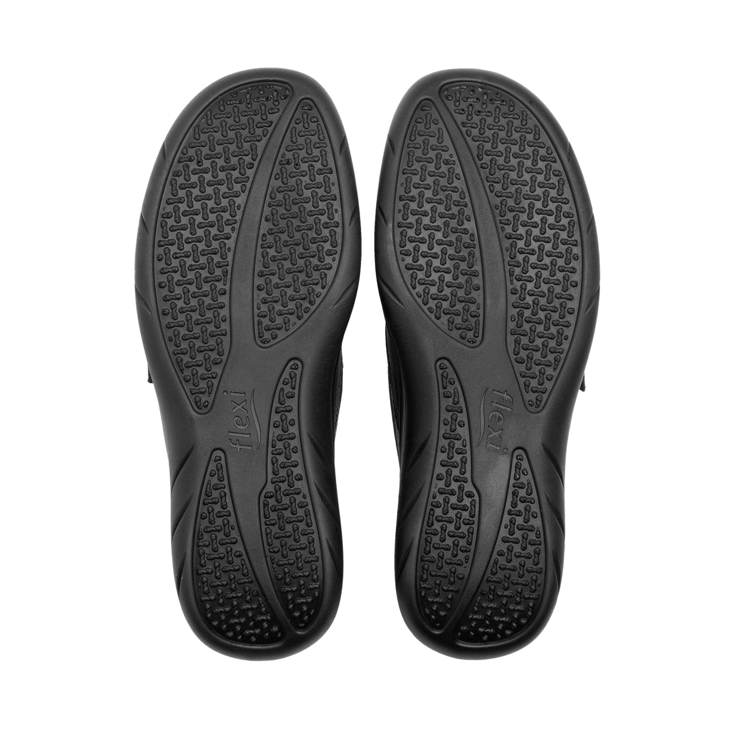 CONFORT DAMA 128702 NEGRO ACAI
