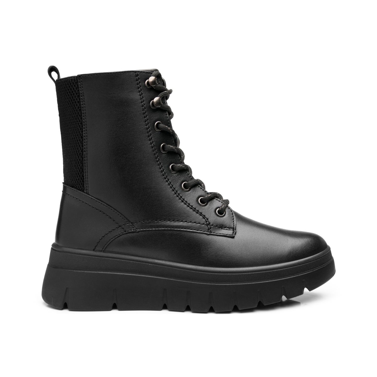 BOTÍN DAMA 137808 NEGRO DARIELA