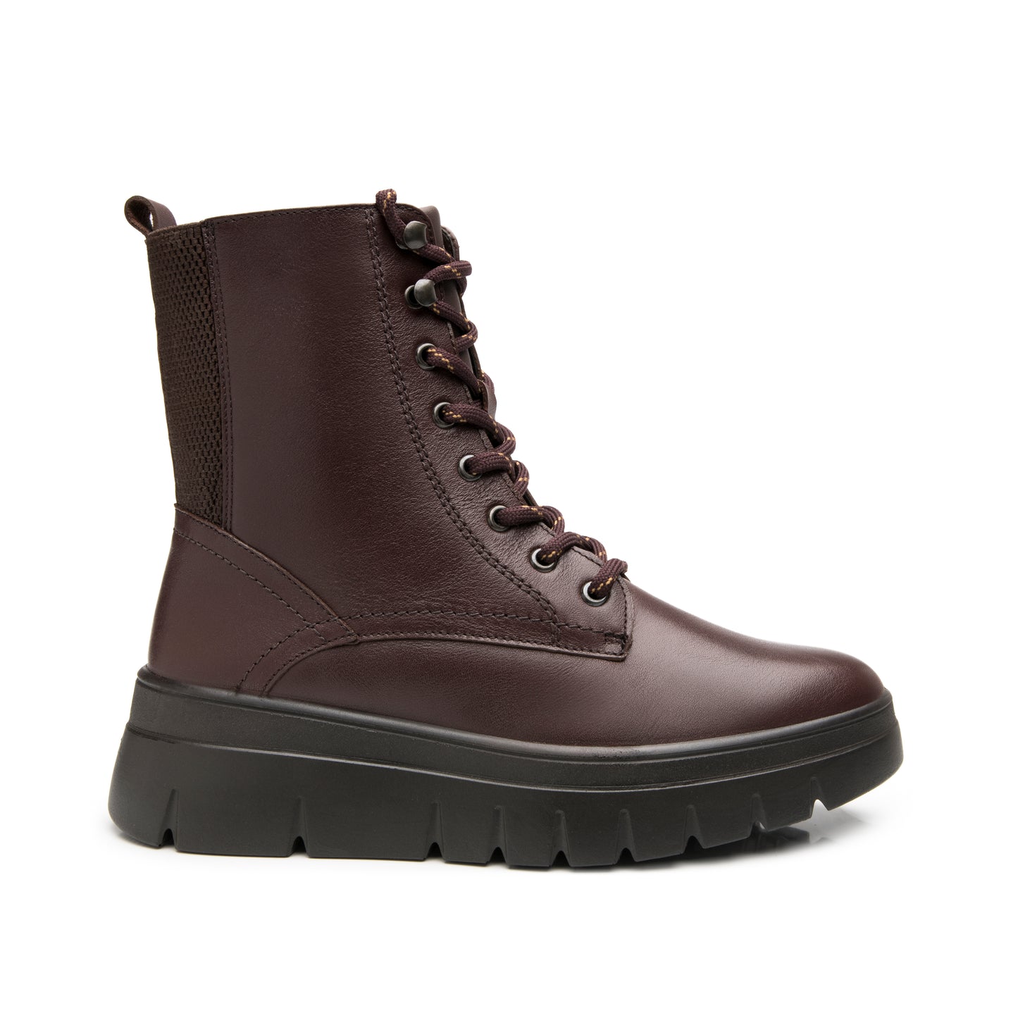 BOTÍN DAMA 137808 VINO DARIELA