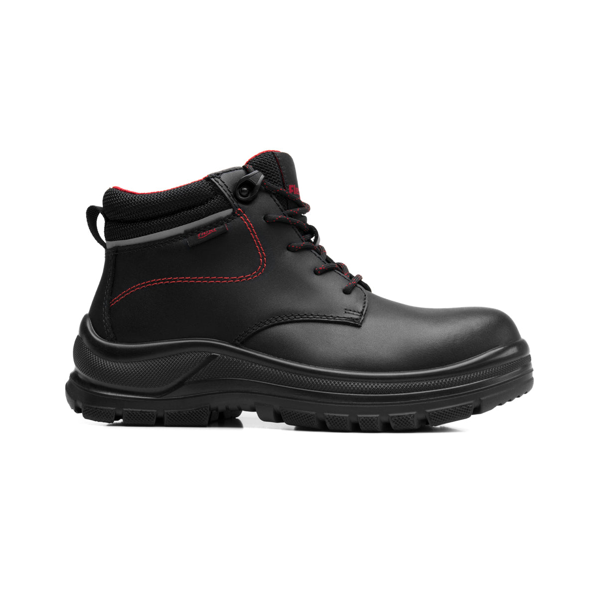 Botín Flexi Pro para Mujer Estilo 142002 Negro