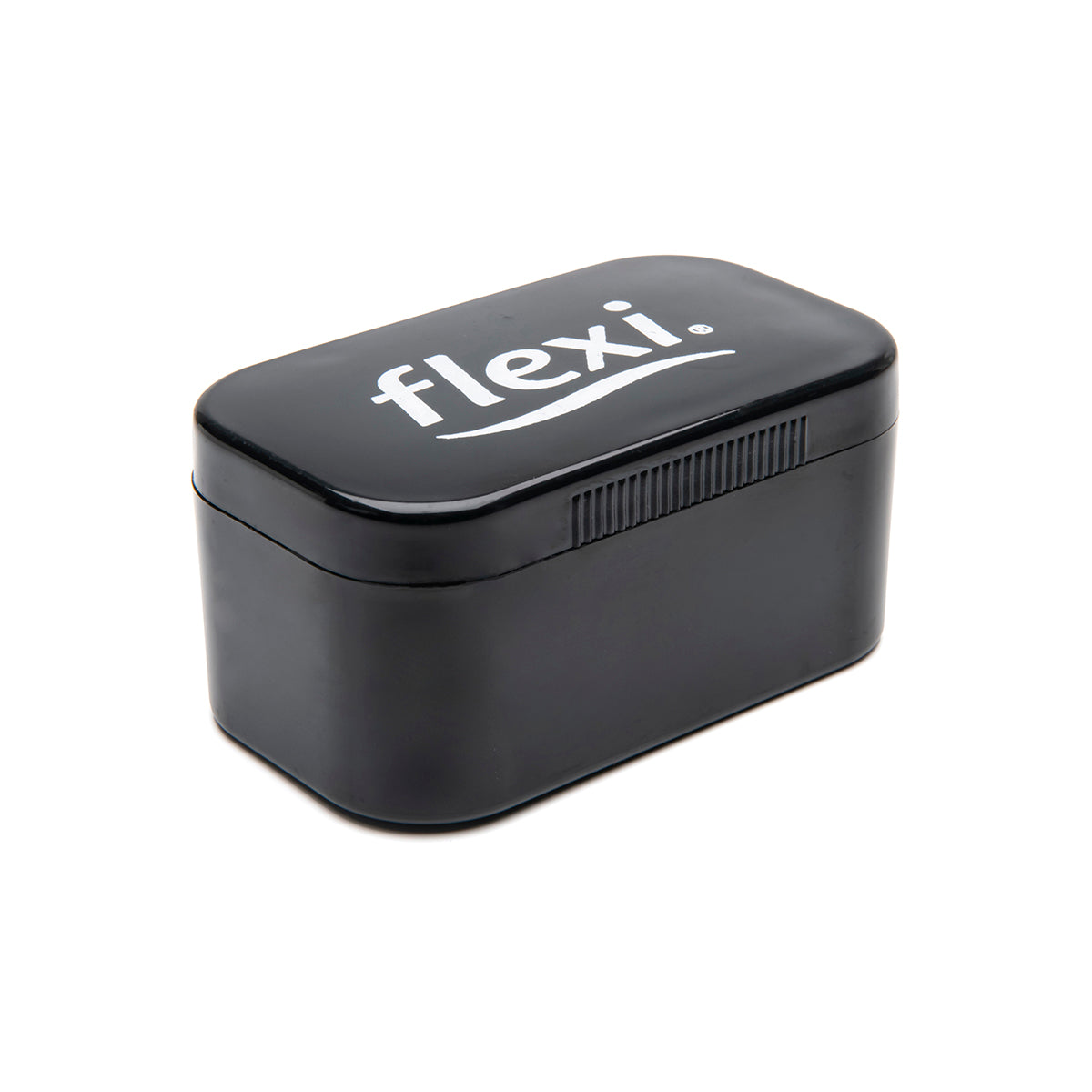 Esponja Abrillantadora Flexi Estilo 996017 Negro