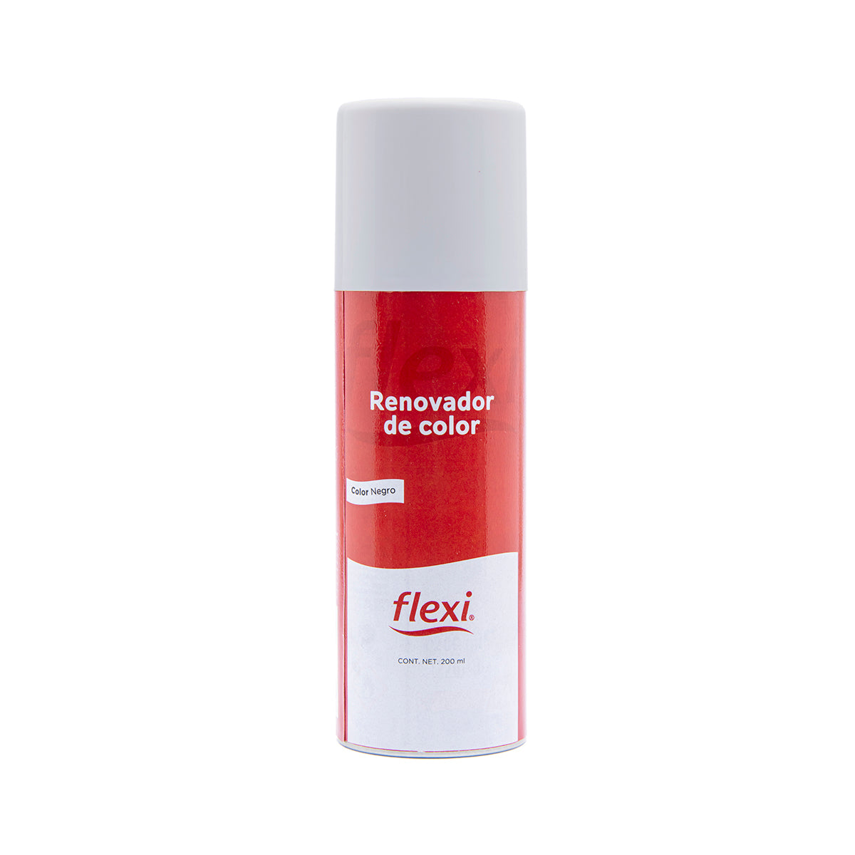 Renovador De Calzado Flexi Estilo 996005 Negro