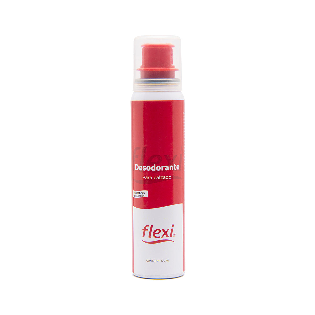 Desodorante Para Calzado Flexi Estilo 996003 Incoloro