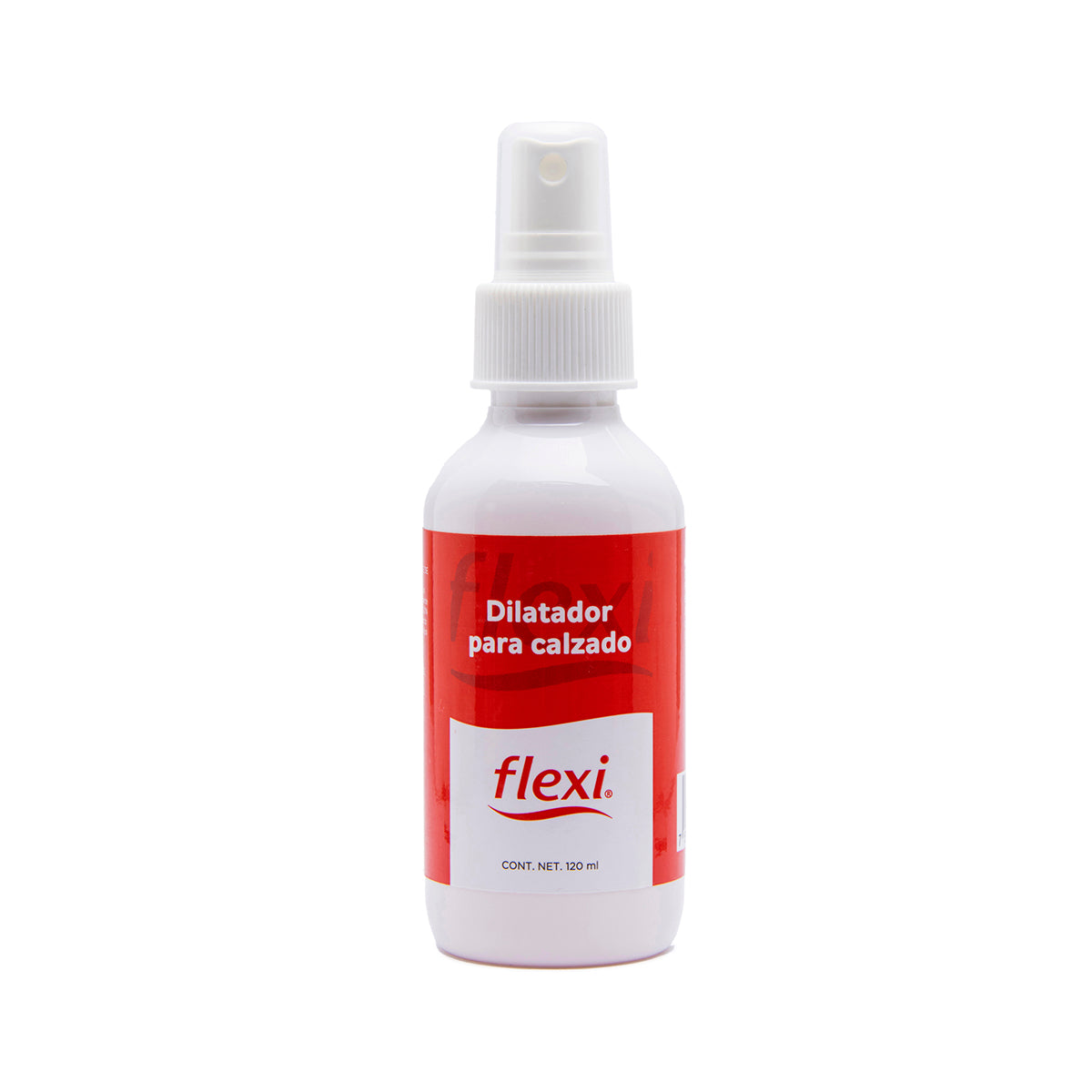 Spray Dilatador Para Calzado Flexi Estilo 996004 Incoloro