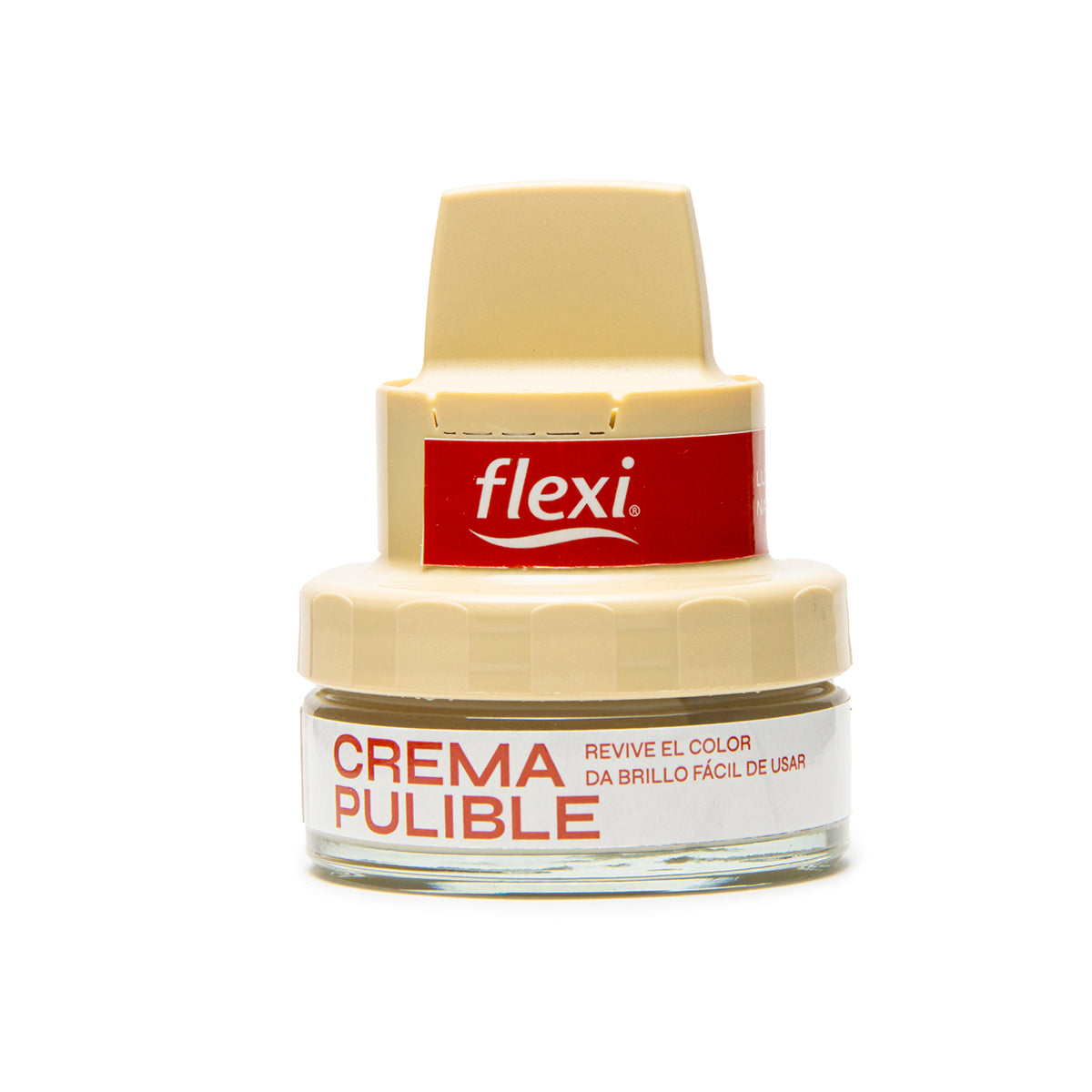 Crema Pulible Luxor Flexi Estilo 996013 Neutro