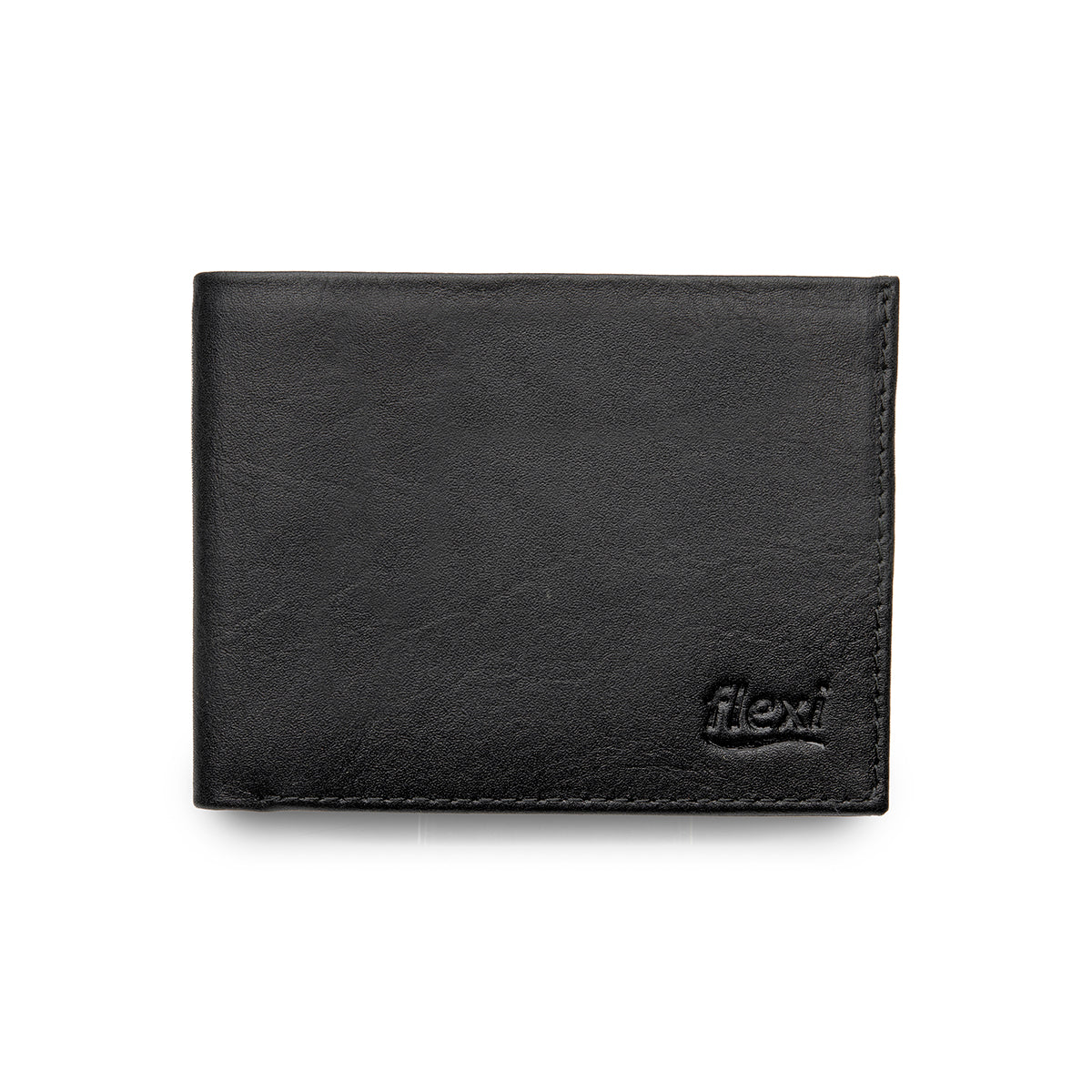 Billetera Amado Flexi para Hombre Estilo 070701 Negro