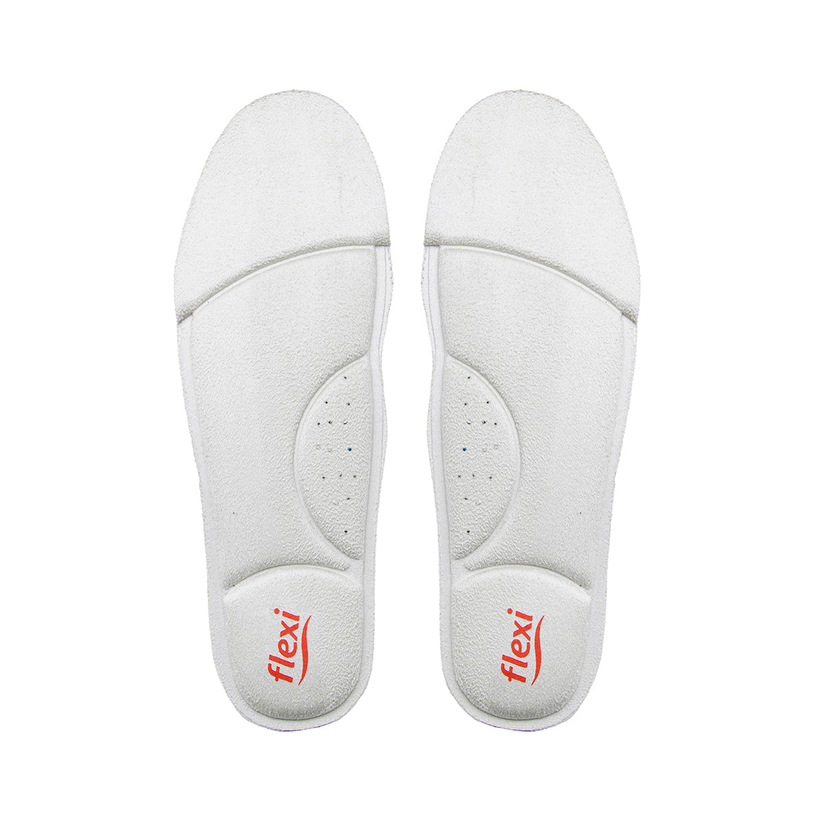 Plantilla Memory Foam Recortable Flexi Estilo 996116 Gris