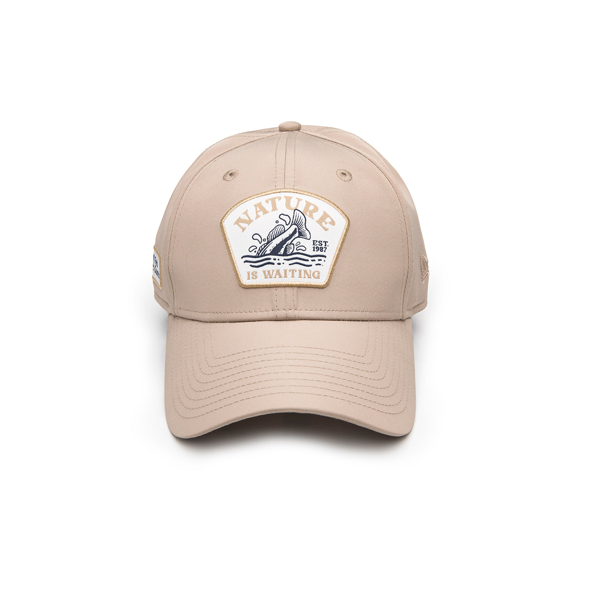 Gorra Flexi Country x New Era para Hombre Estilo 9960C7-201 Beige