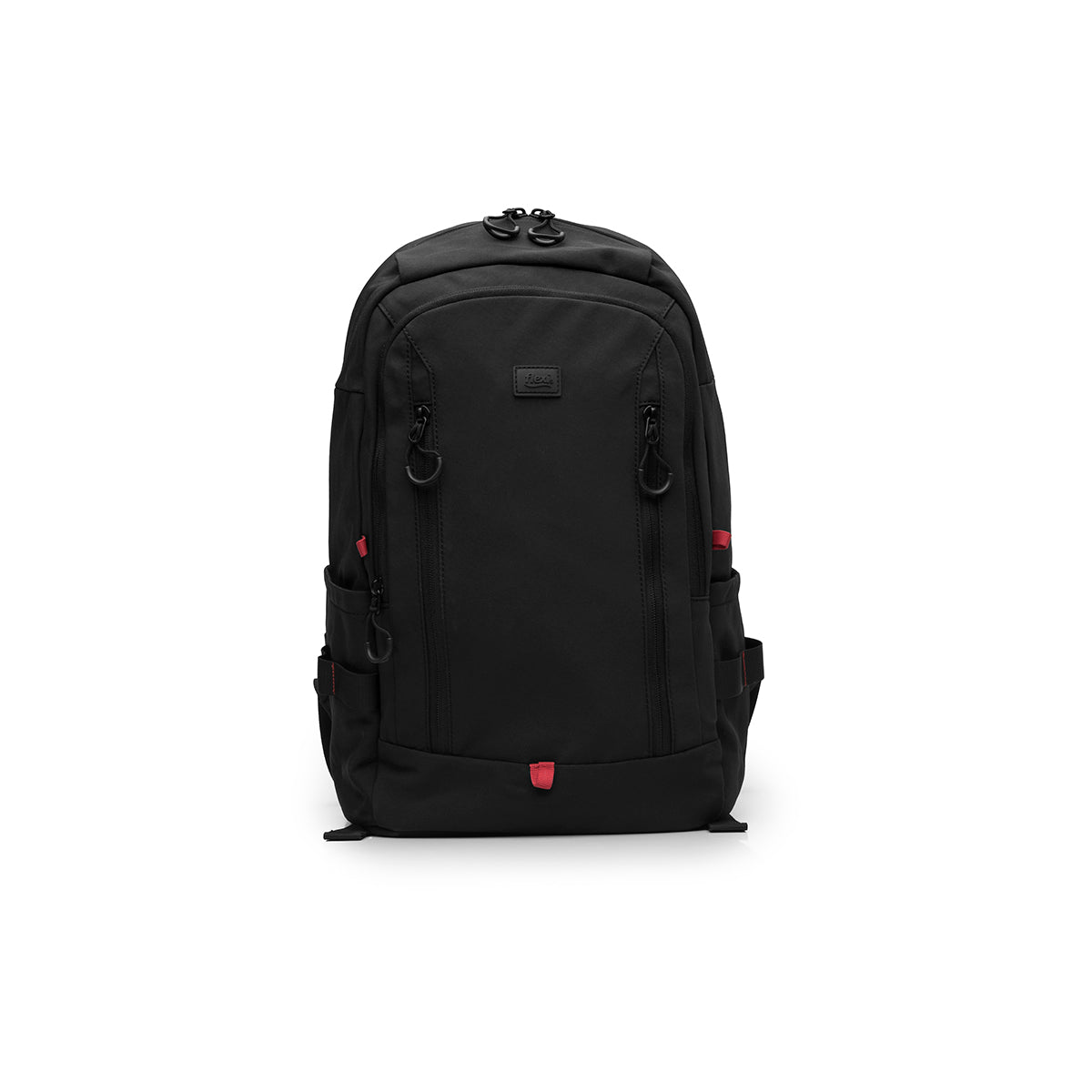 Mochila Flexi para Hombre Estilo 9960C5-203 Negro