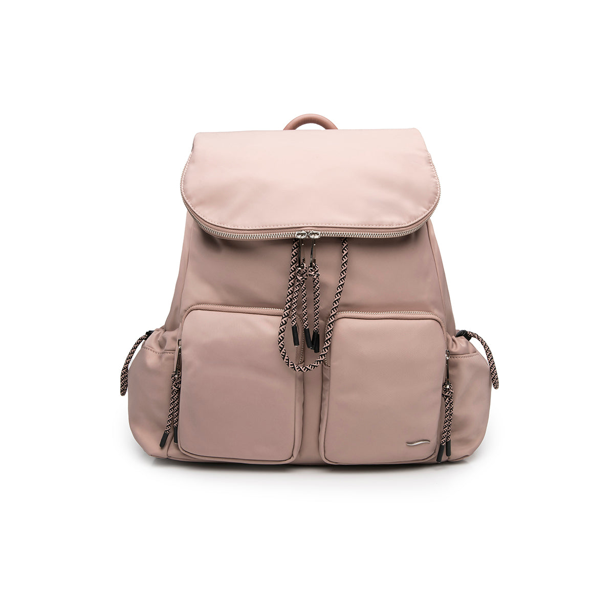 Mochila Flexi para Mujer Estilo 9960C5-202 Rosa