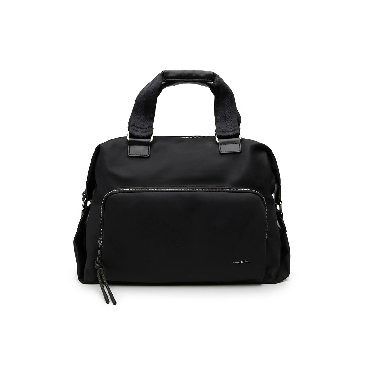 Maletín Flexi para Mujer Estilo 9960C5-301 Negro