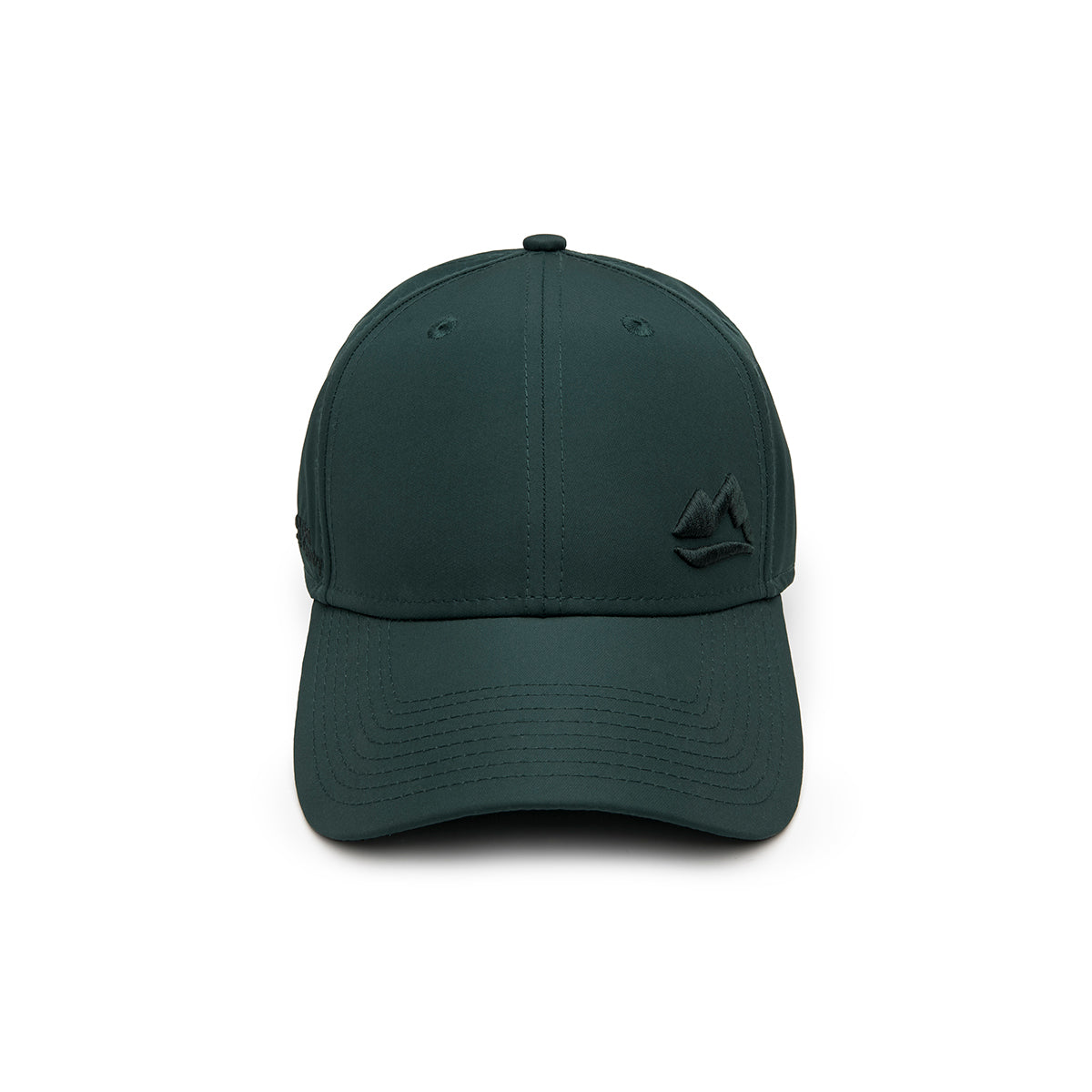 Gorra Flexi Country para Hombre Estilo 9960C7-210 Verde