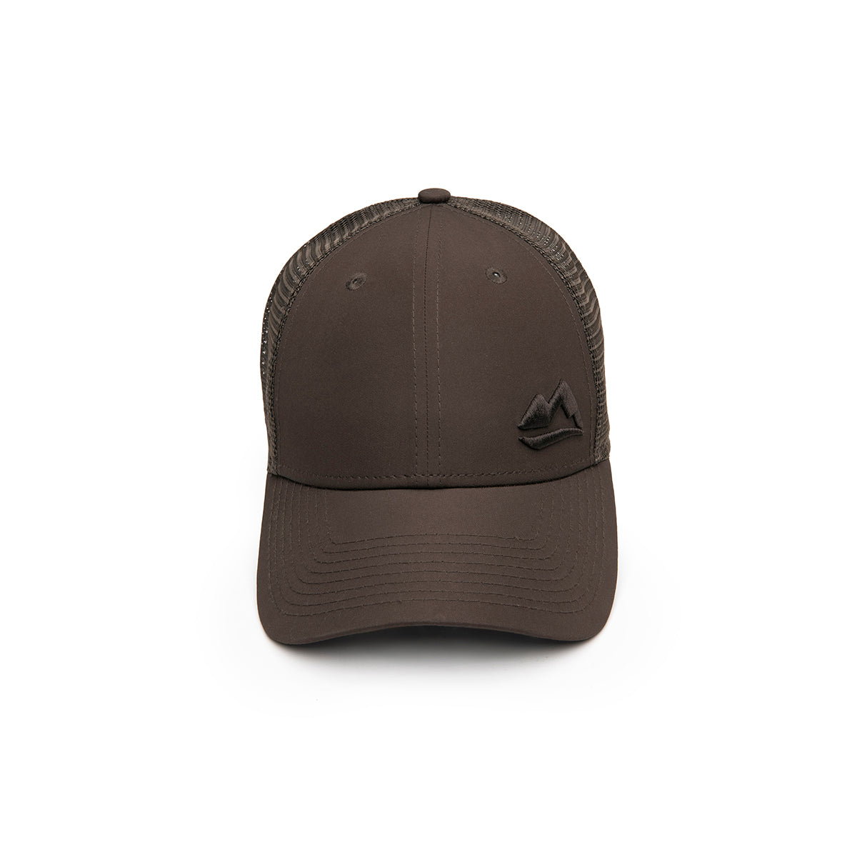 Gorra Flexi Country para Hombre Estilo 9960C7-210 Café
