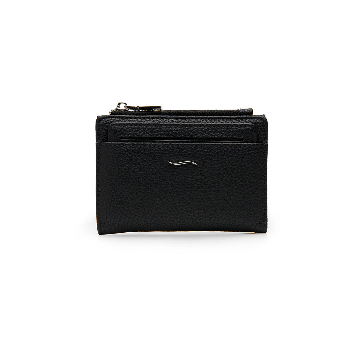 Cartera Flexi para Mujer Estilo 9960C6-107 Negro