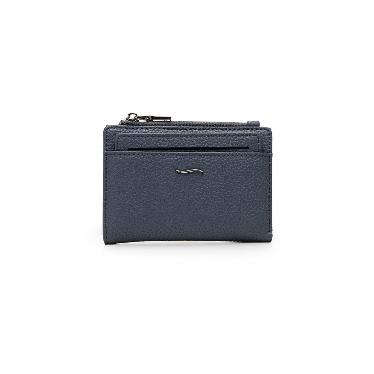 Cartera Flexi para Mujer Estilo 9960C6-107 Azul