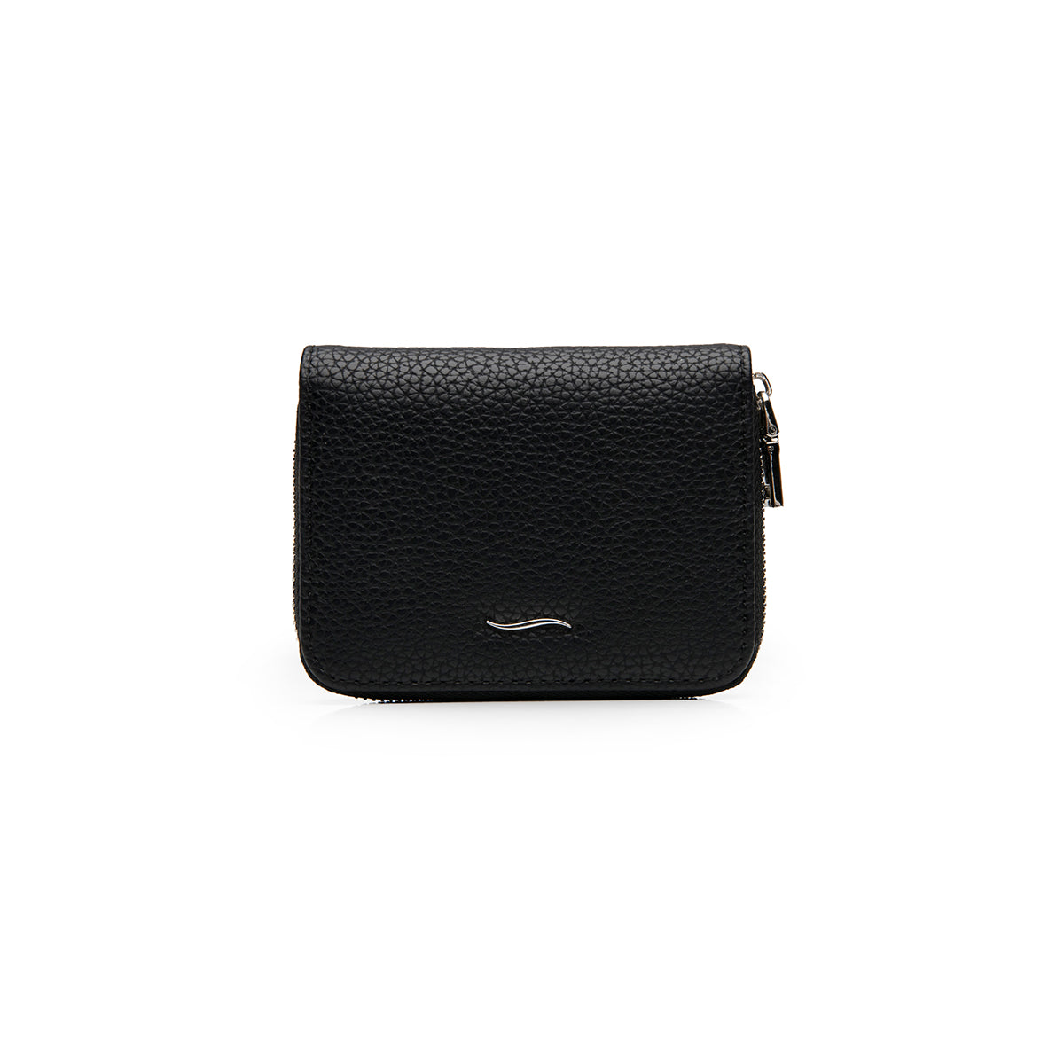 Cartera Flexi para Mujer Estilo 9960C6-108 Negro