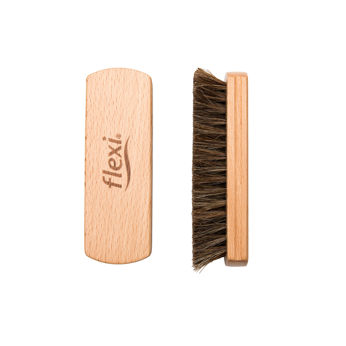 Cepillo De Cerdas Naturales Flexi Estilo 9960C1-602 Neutro