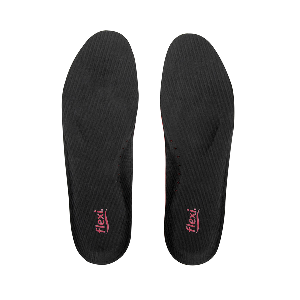 Plantilla Flexi Estilo 9960C3-108 Negro