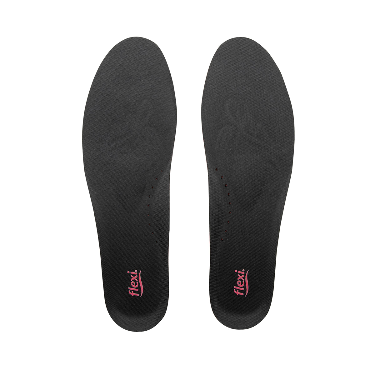 Plantilla Flexi Estilo 9960C3-109 Negro