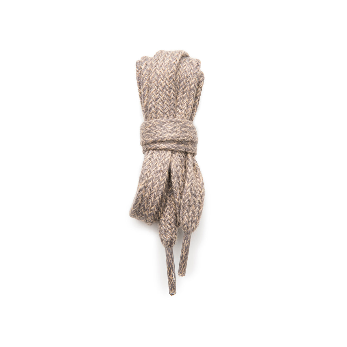 Agujeta Casual Plana Flexi Estilo 9960C3-307 Gris - Marfil