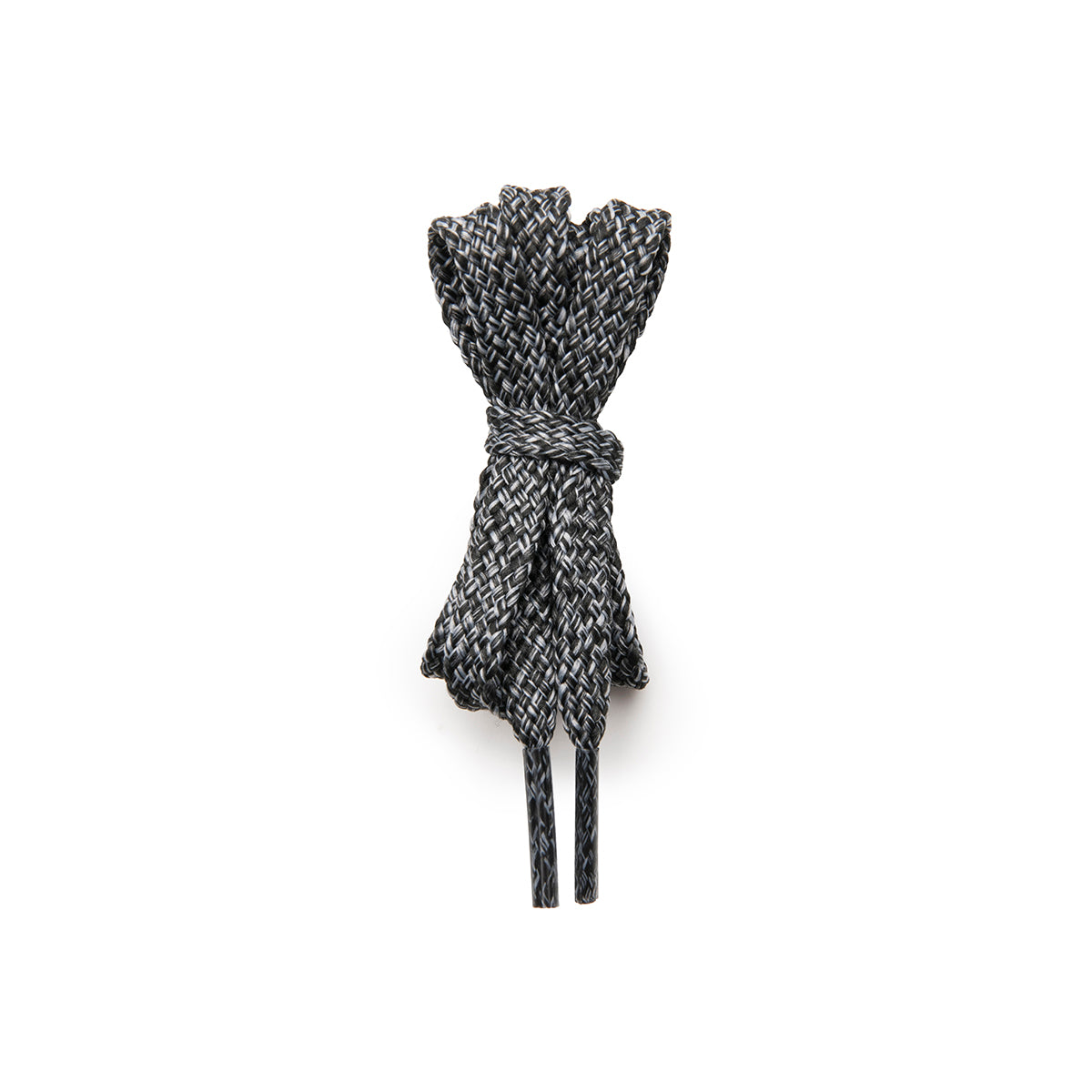 Agujeta Casual Plana Flexi Estilo 9960C3-310 Negro - Gris