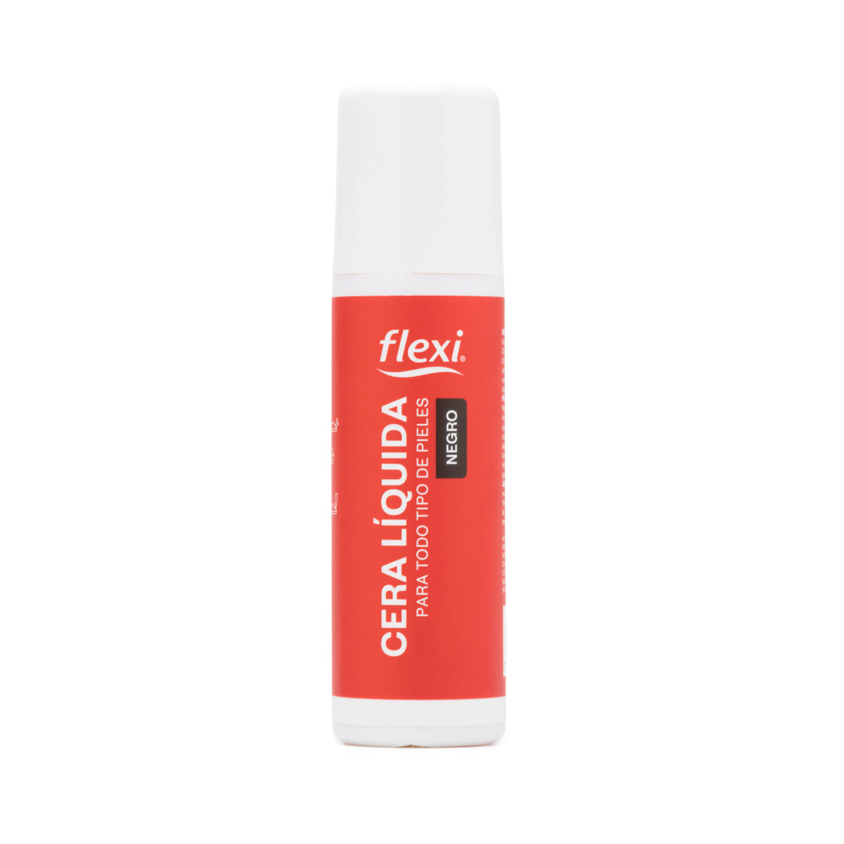Cera Líquida Flexi Estilo 9960C1-106 Negro
