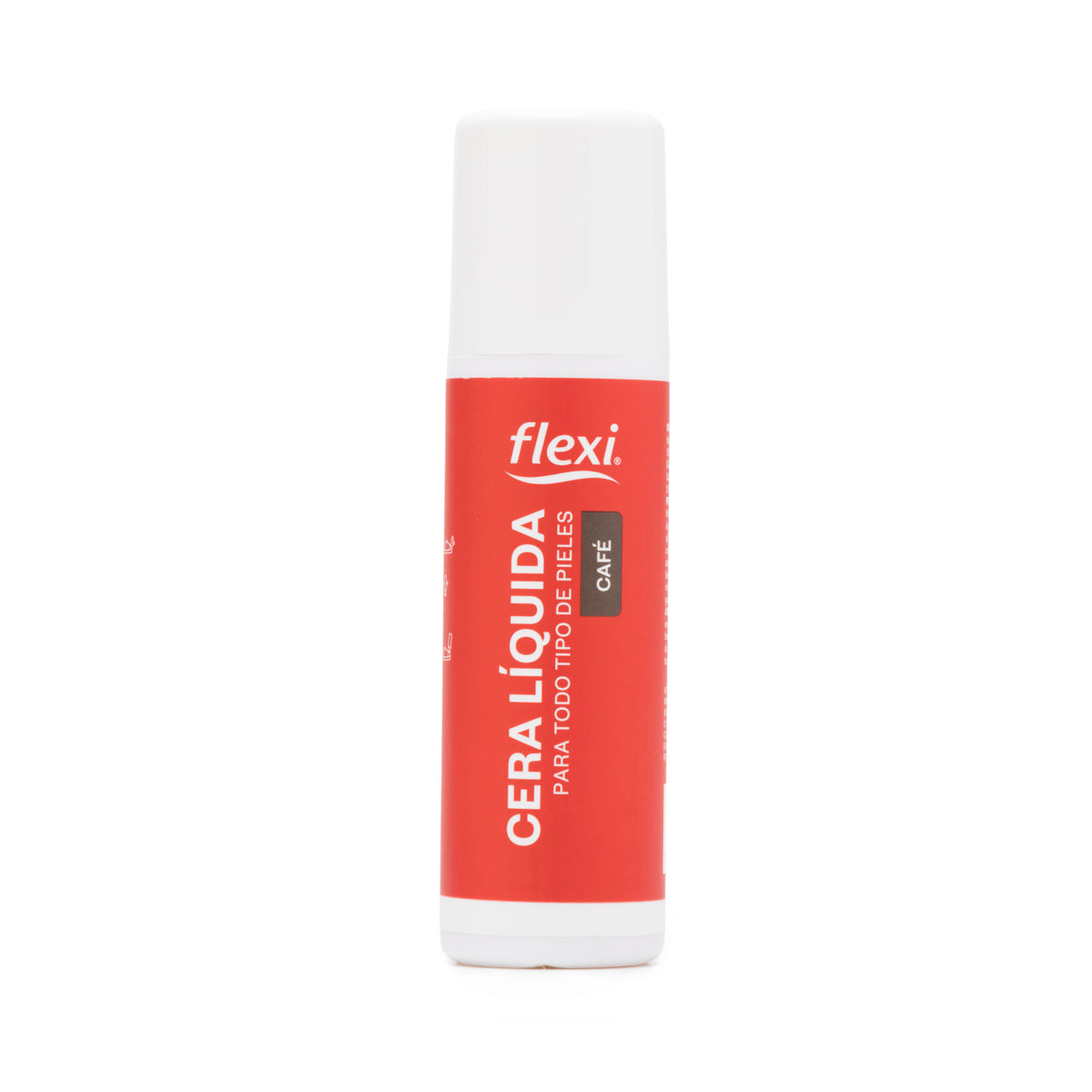 Cera Líquida Flexi Estilo 9960C1-106 Café