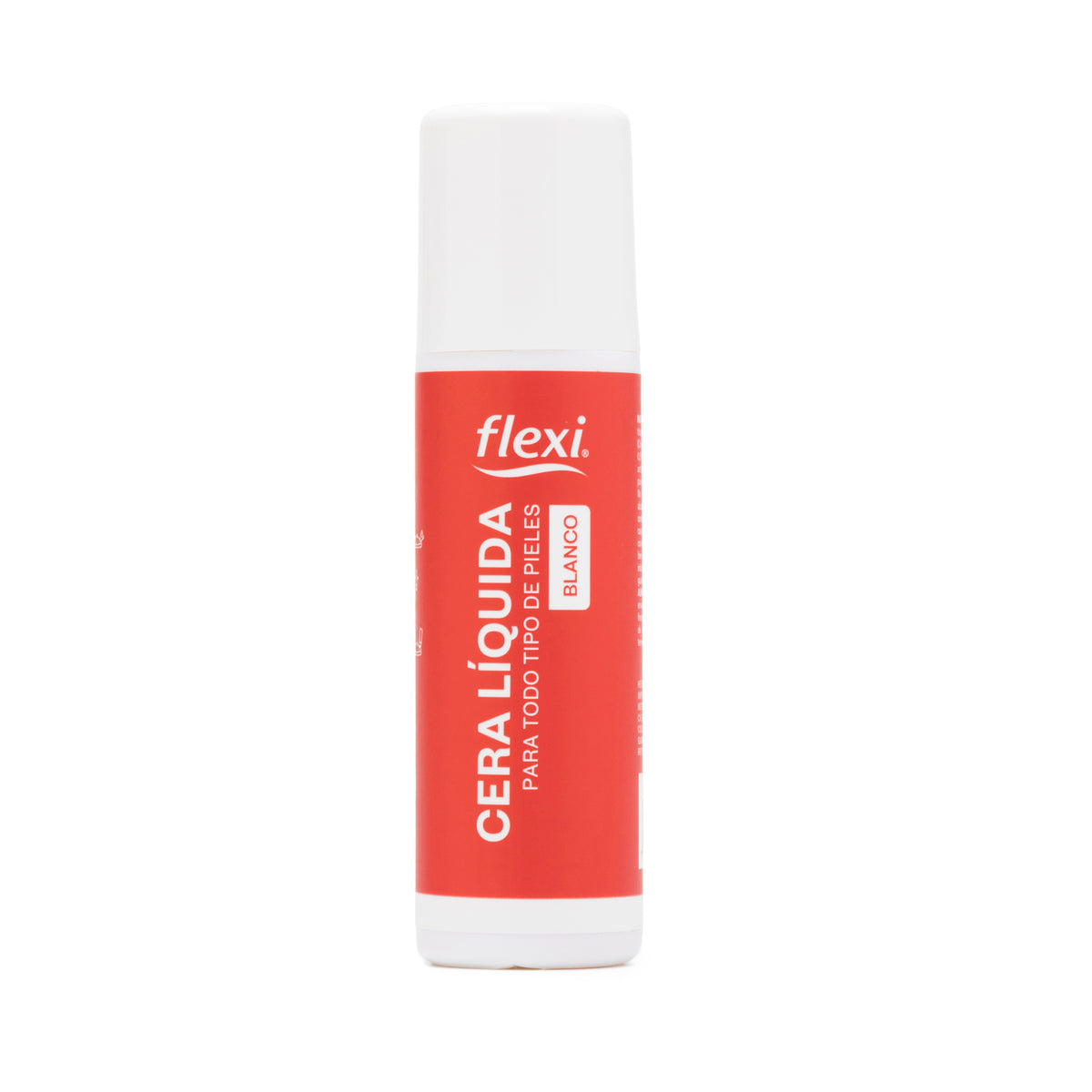 Cera Líquida Flexi Estilo 9960C1-106 Blanco