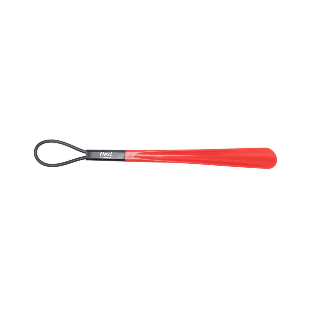 Calzador De Plástico Flexi Estilo 9960C3-403 Rojo