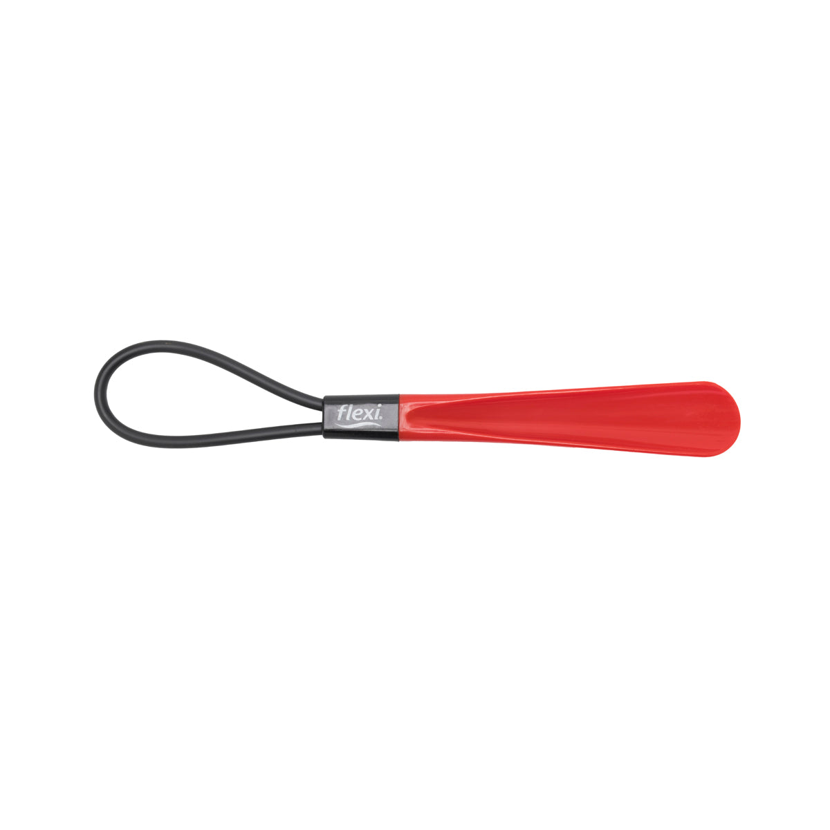 Calzador De Plástico Flexi Estilo 9960C3-404 Rojo