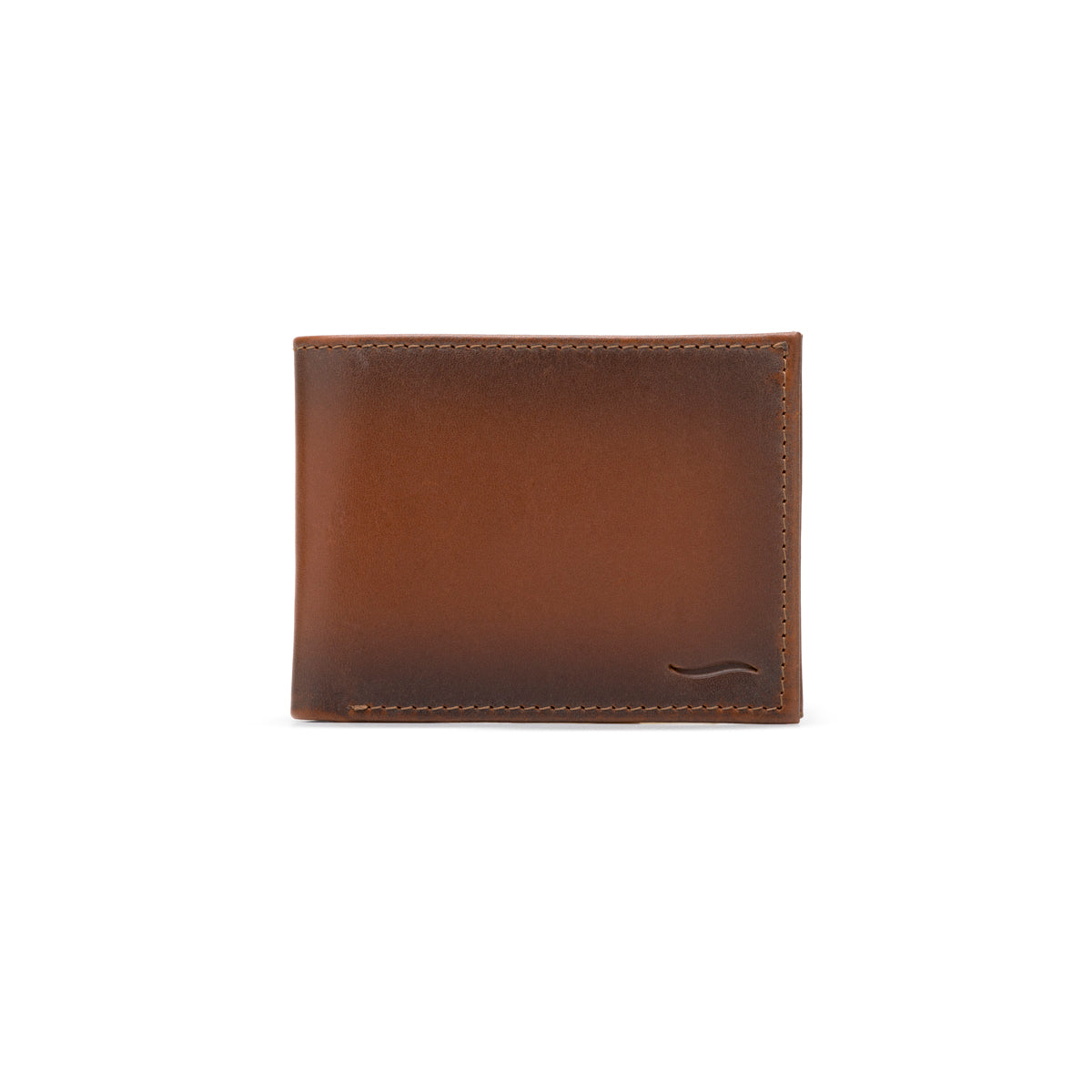 Billetera Flexi para Hombre Estilo 9960C6-209 Cognac