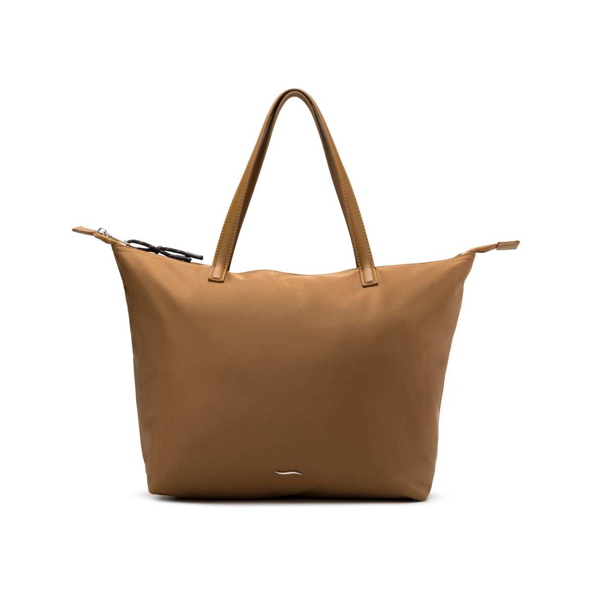 Tote Flexi para Mujer Estilo 9960C5-111 Mocca