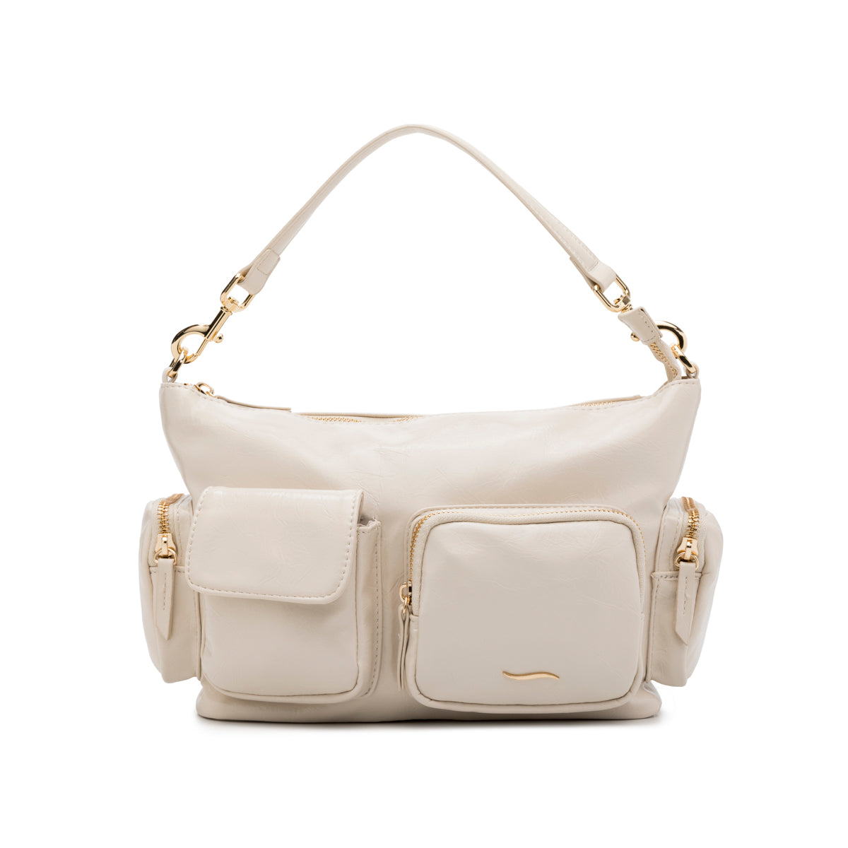 Crossbody Flexi para Mujer Estilo 9960C5-113 Stone