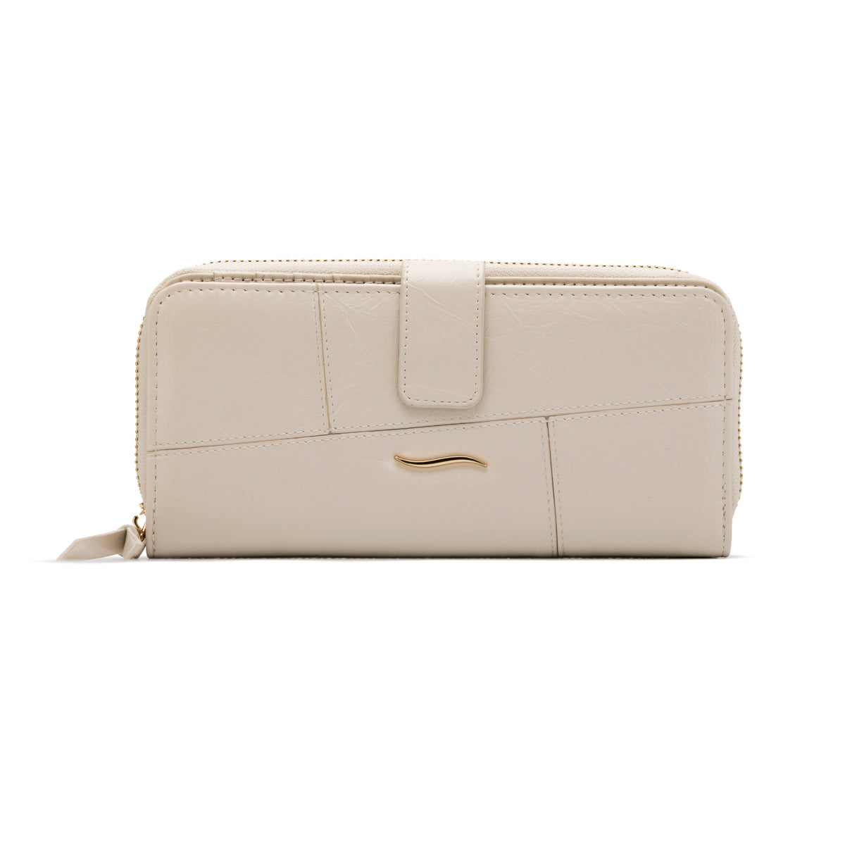 Cartera Flexi para Mujer Estilo 9960C6-105 Stone