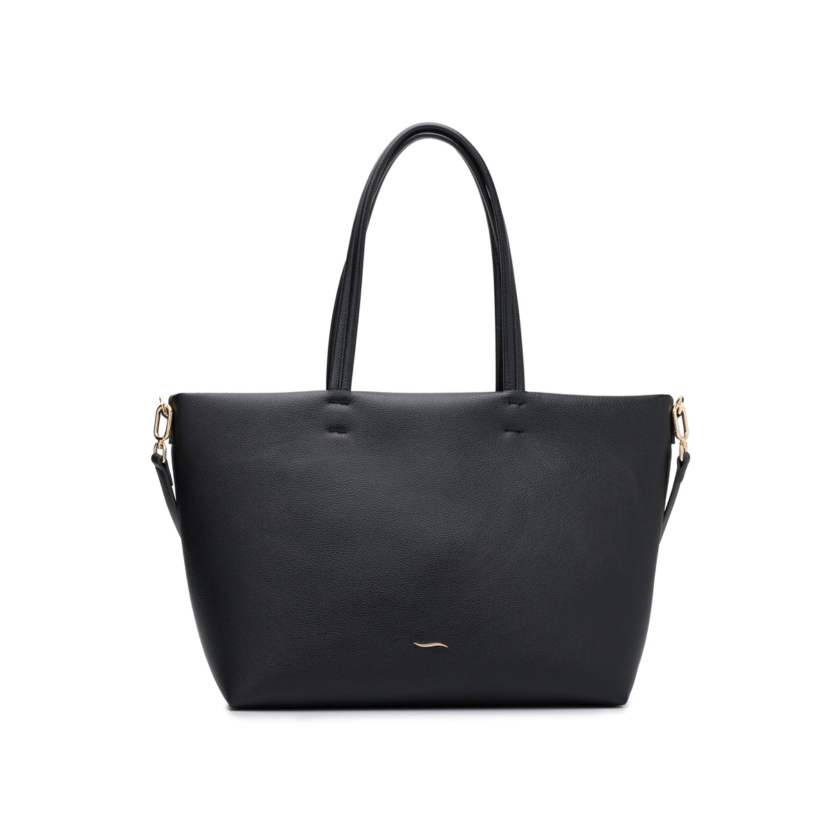 Tote Flexi para Mujer Estilo 9960C5-120 Negro