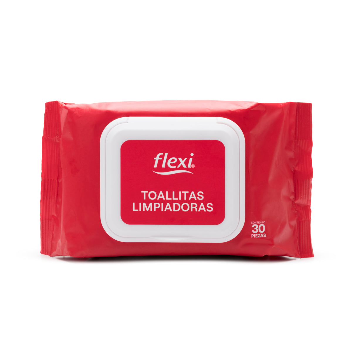 Toallitas Limpiadoras Flexi Estilo 9960C1-503 Incoloro