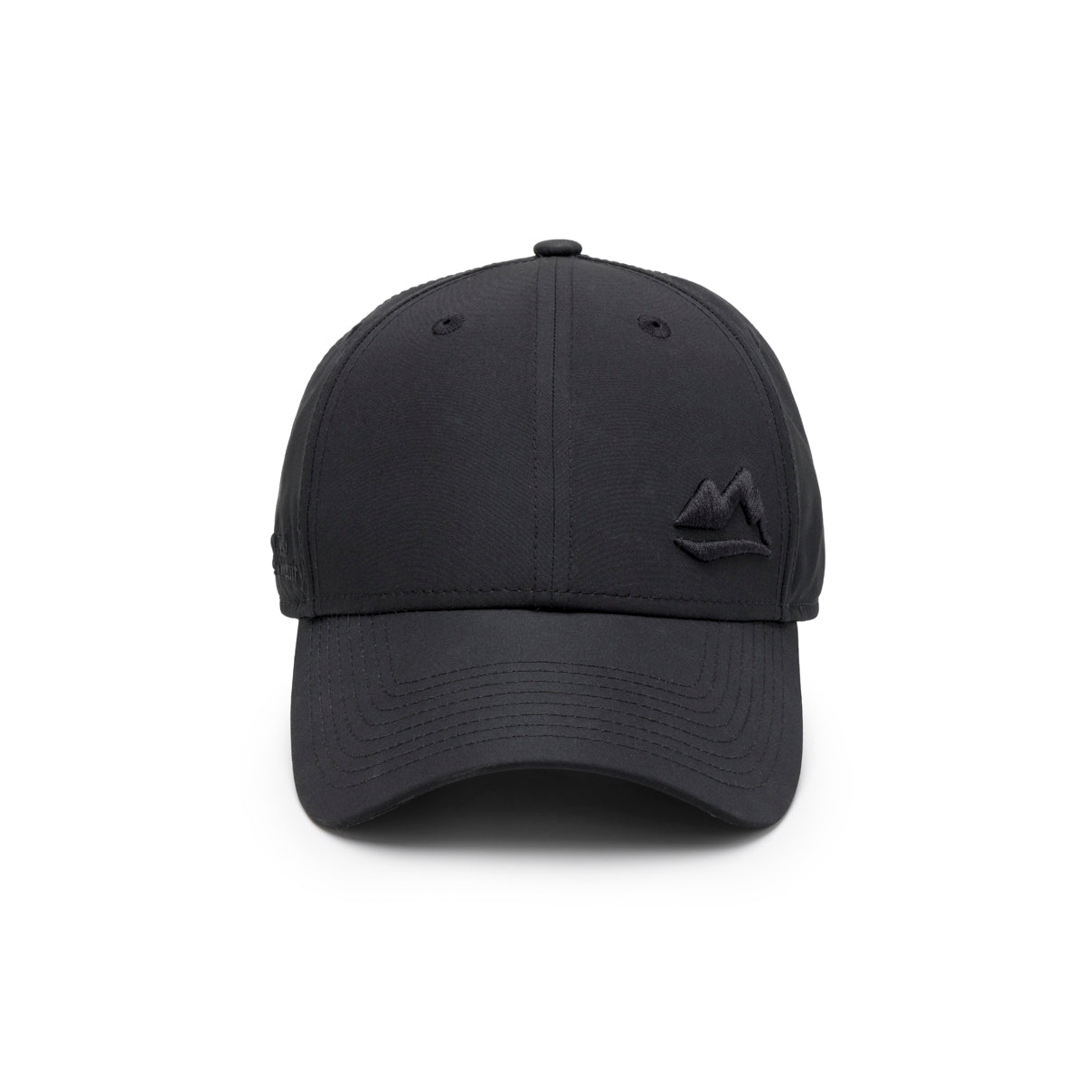 Gorra Flexi Country para Hombre Estilo 9960C7-210 Negro