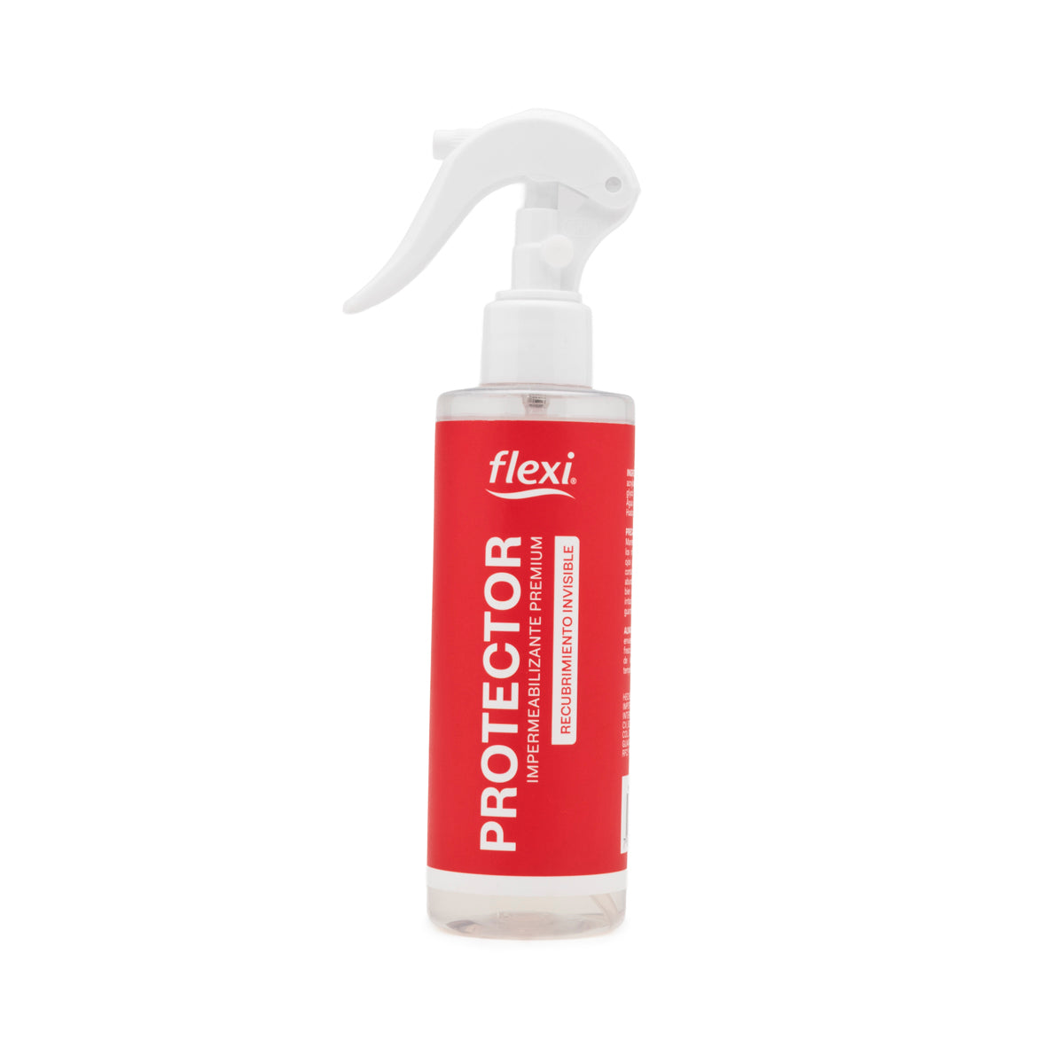 Protector Impermeabilizante Flexi Estilo 9960C1-212 Incoloro