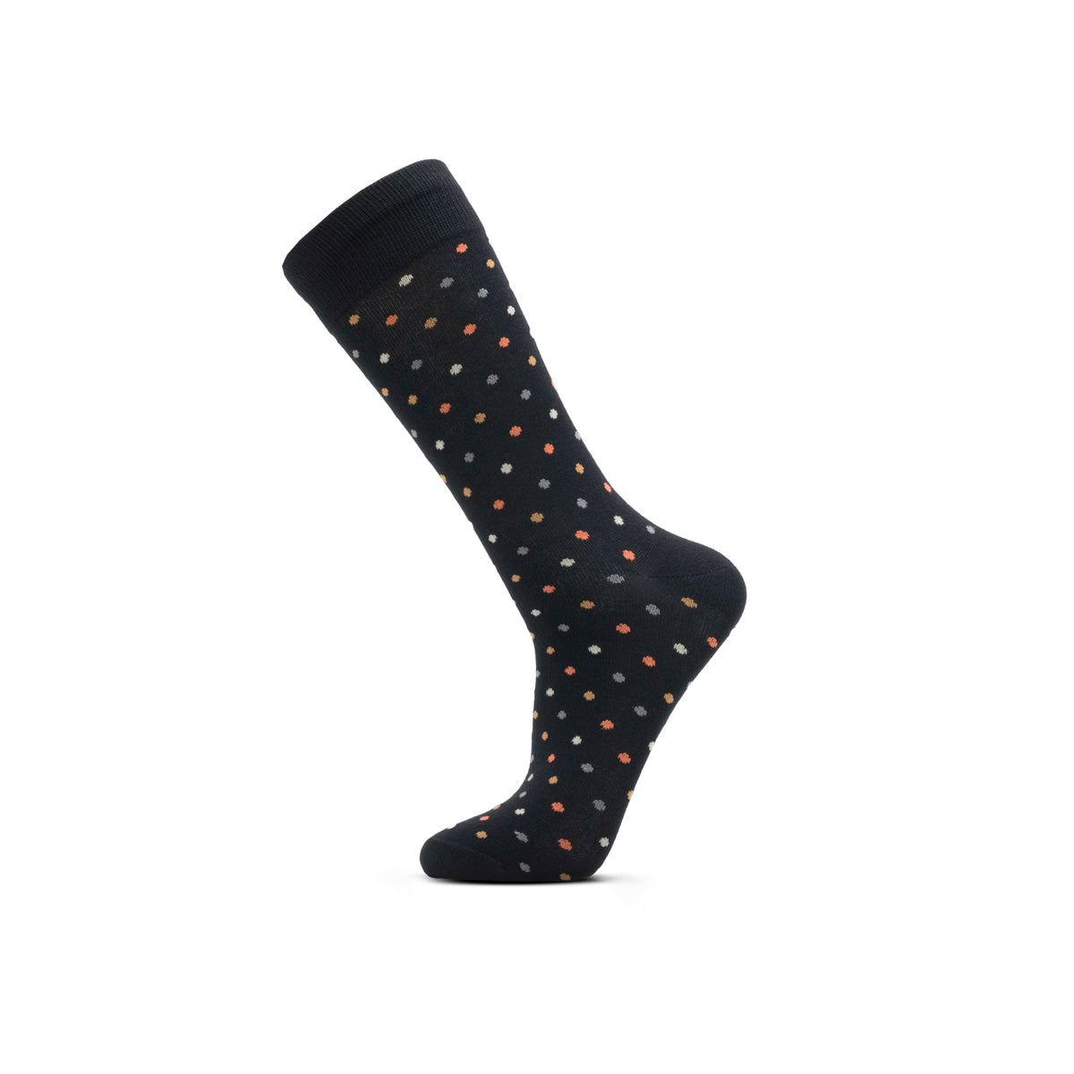 Calcetín Flexi para Hombre Estilo 9960C4-104 Multicolor