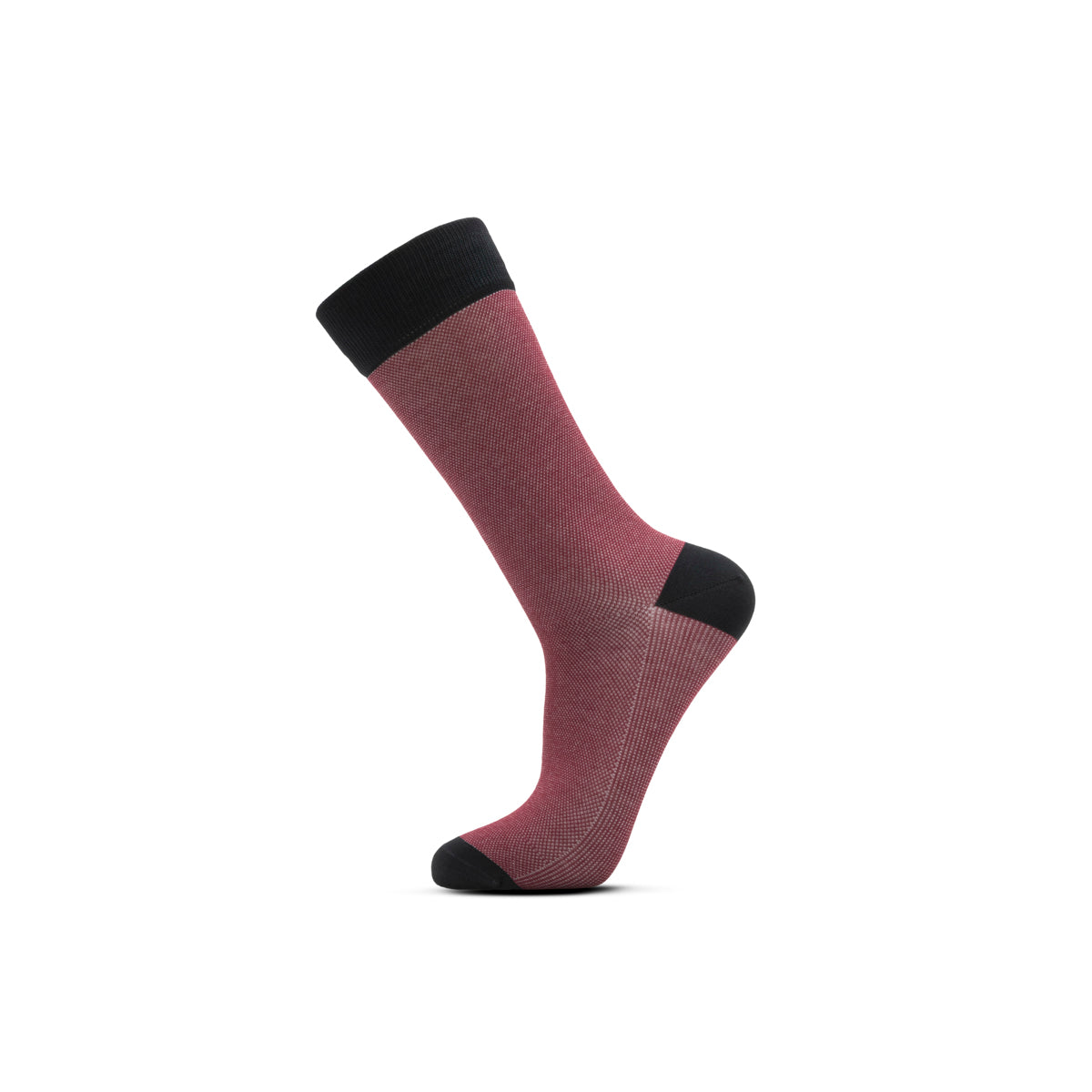 Calcetín Alto Flexi para Hombre Estilo 9960C4-405 Marino