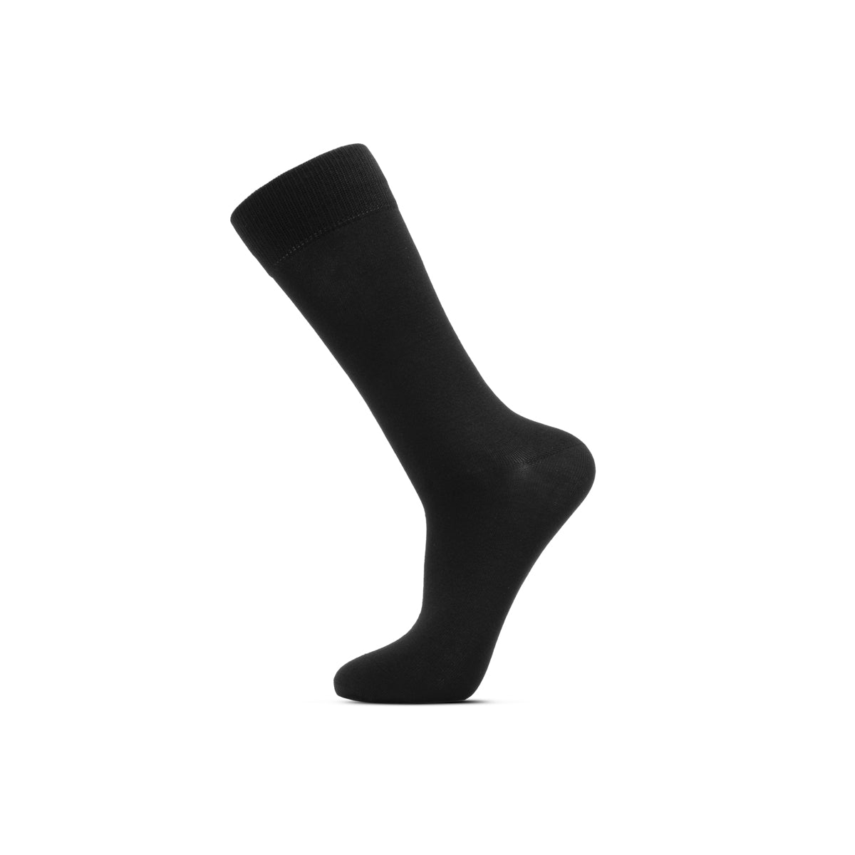 Calcetín Flexi para Hombre Estilo 9960C4-409 Negro
