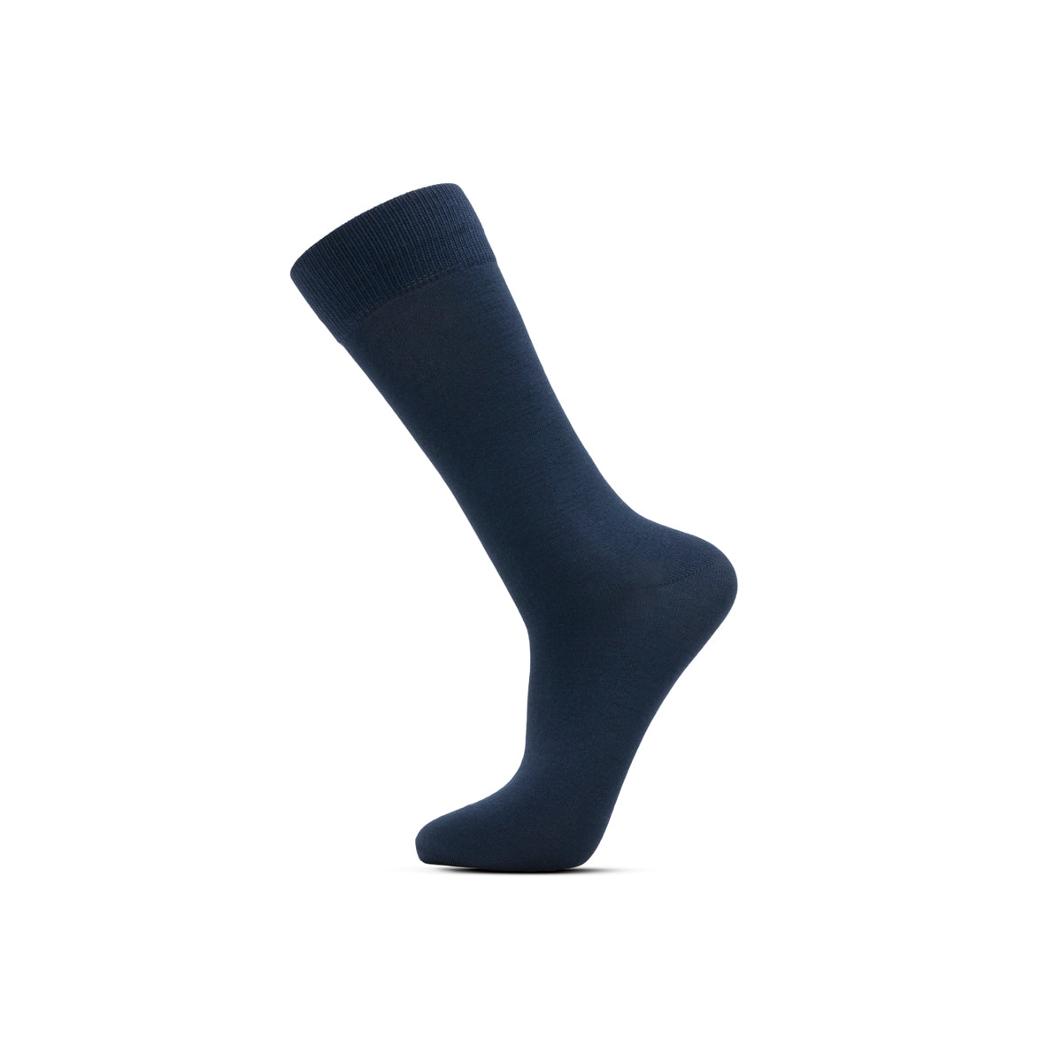 Calcetín Flexi para Hombre Estilo 9960C4-409 Marino