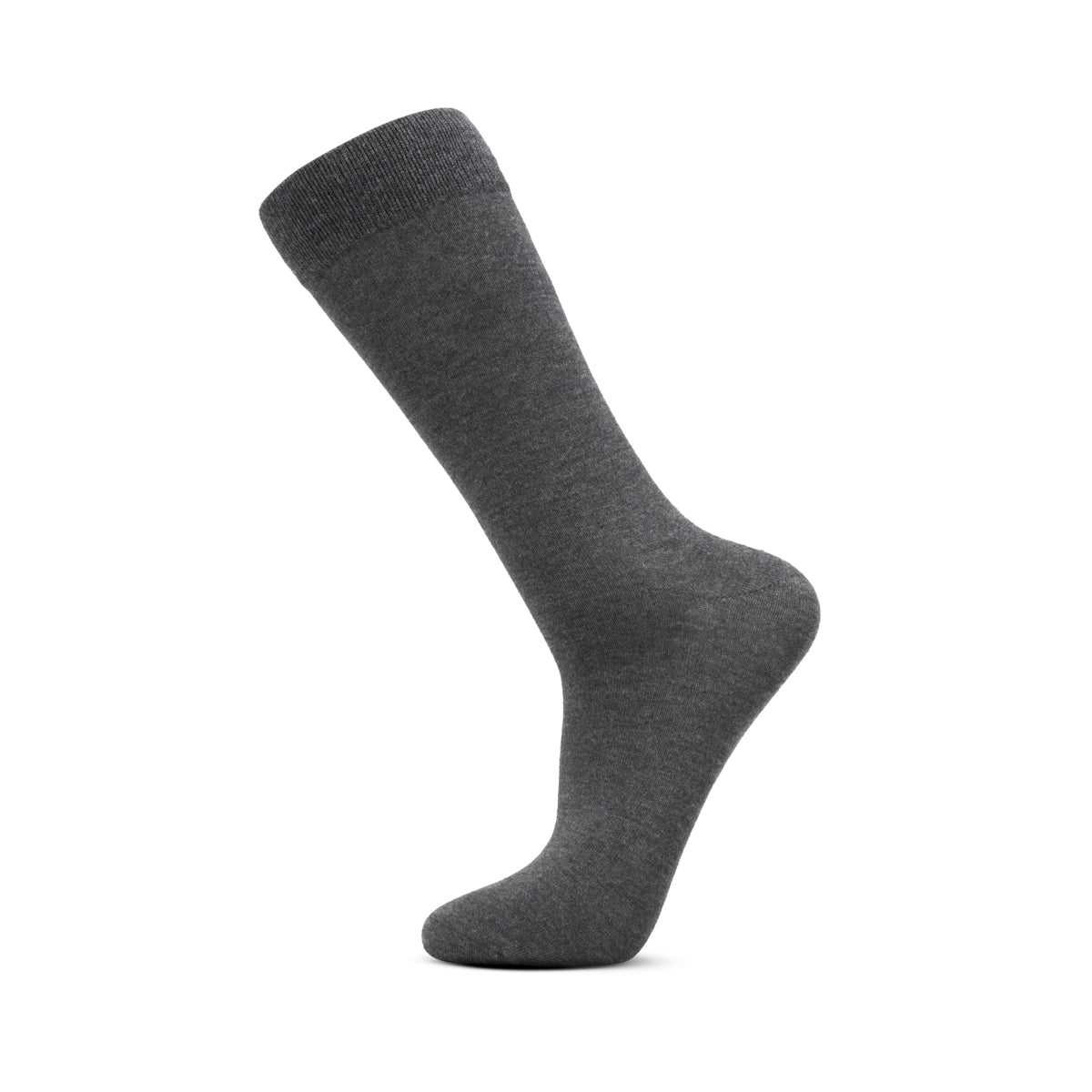 Calcetín Flexi para Hombre Estilo 9960C4-409 Gris