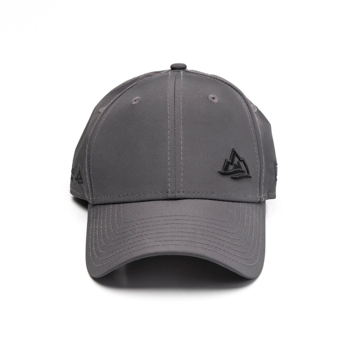 Gorra Flexi Country x New Era Estilo 1601 color gris