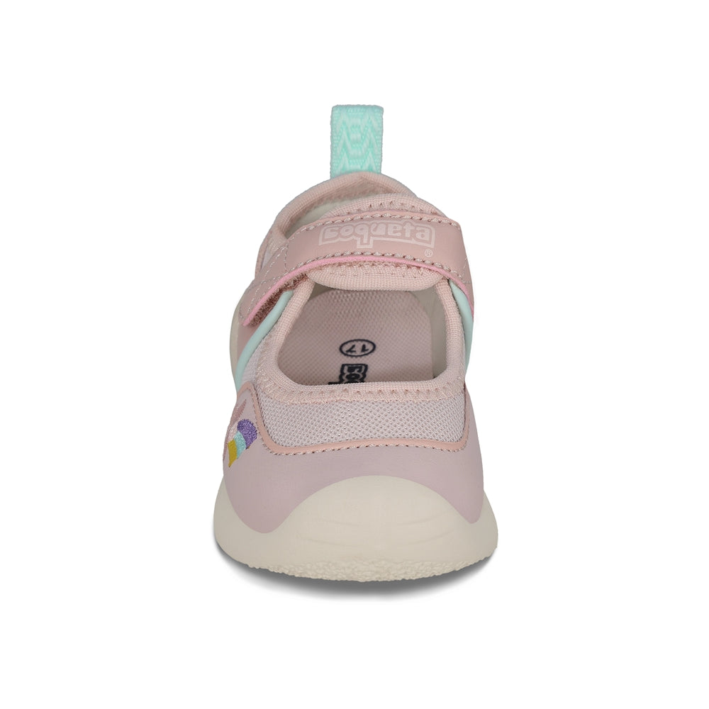 TENIS LUNETA 00 ROSA
