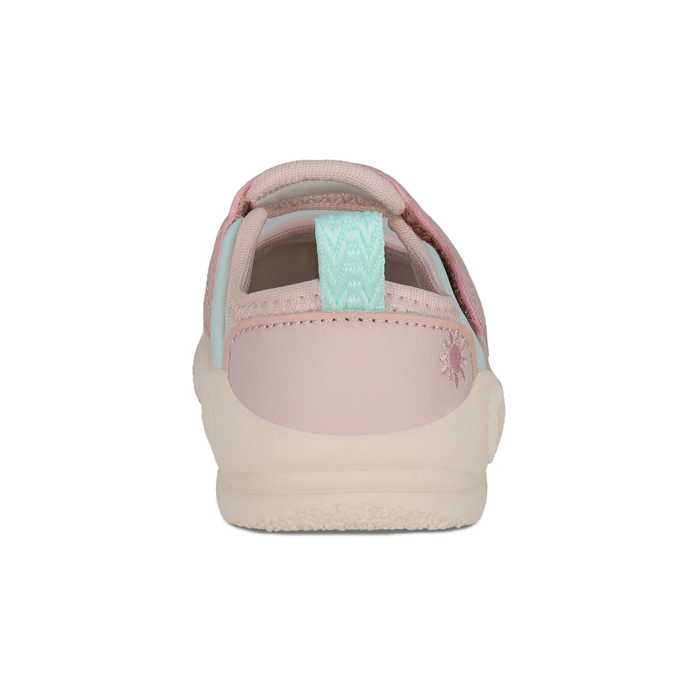 TENIS LUNETA 00 ROSA