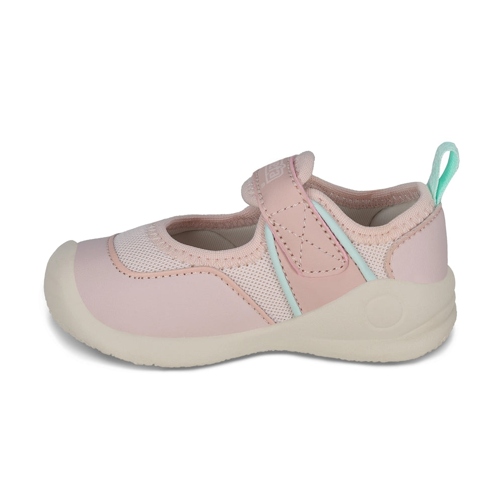 TENIS LUNETA 00 ROSA