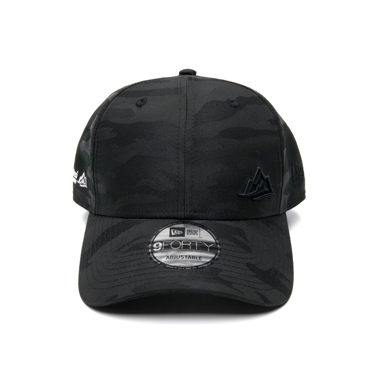 Gorra Flexi Country x New Era Estilo 230 Color Negro